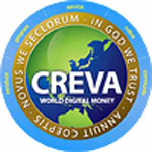 CrevaCoin