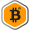 Bitcoin Rhodium icon