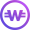 WhiteCoin icon